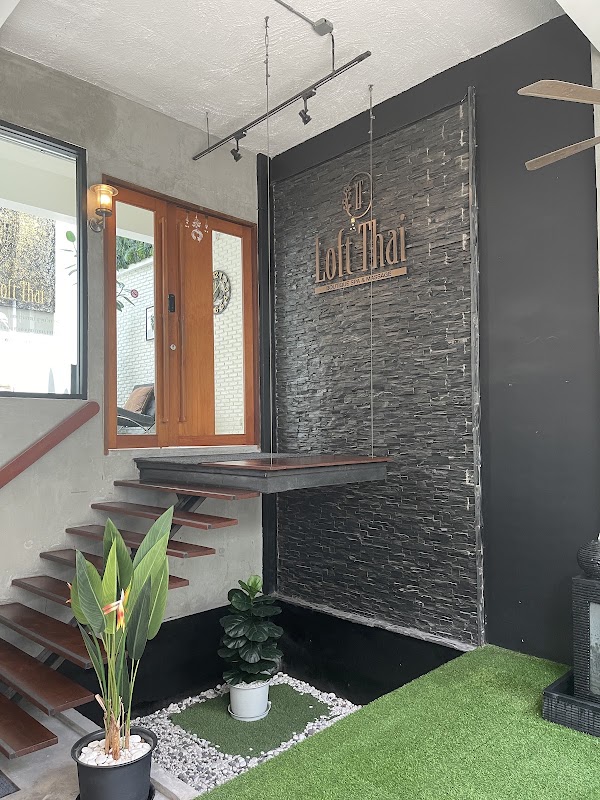 Loft Thai Spa & Massage - Sukhumvit 38 5