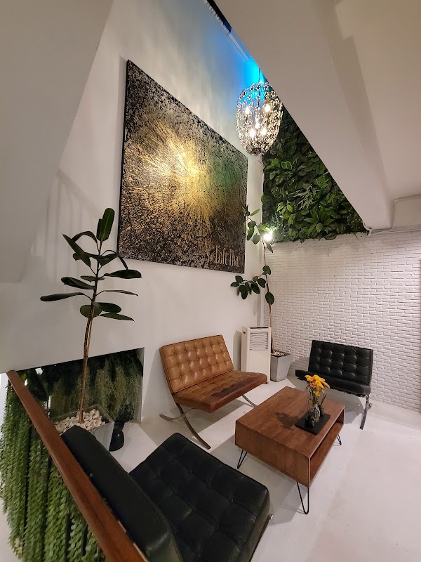 Loft Thai Spa & Massage - Sukhumvit 38 2