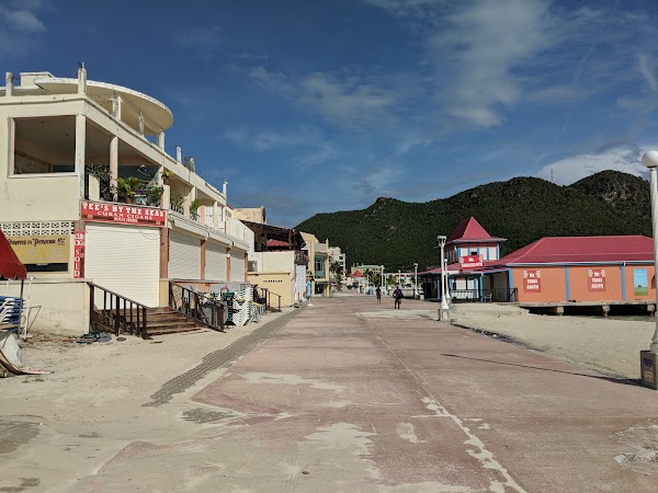 St-Marteen ✈️ 30