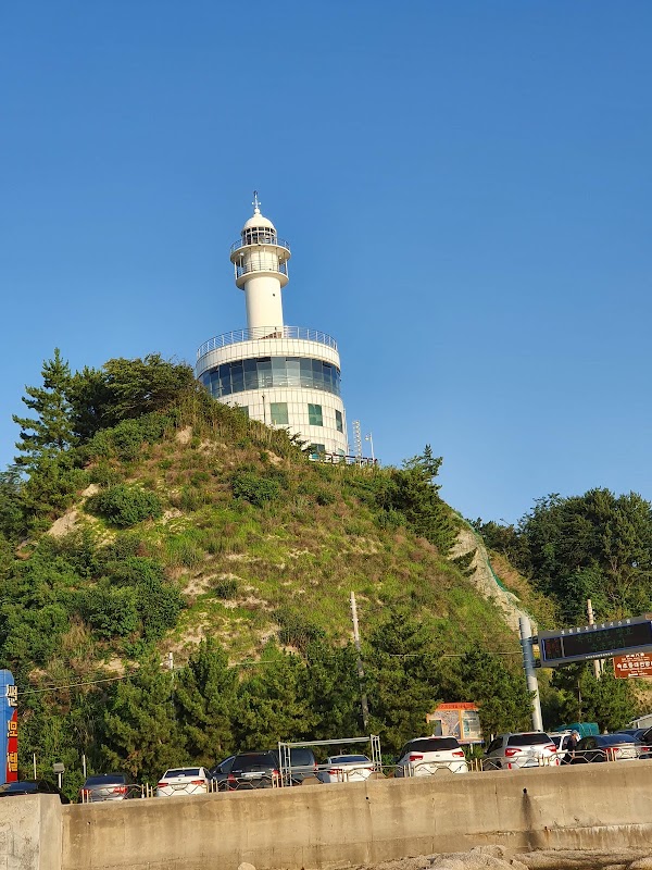 속초등대 5