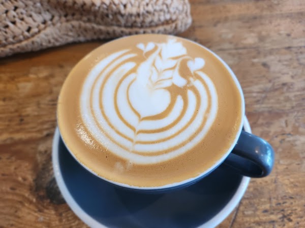 VanillaFood Organic Cafe 3
