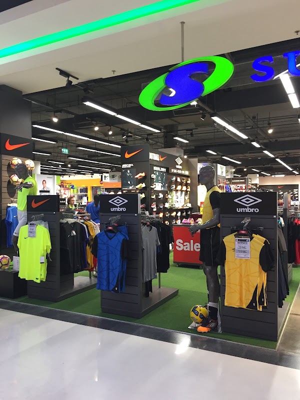 Supersports - Robinson Samutprakan