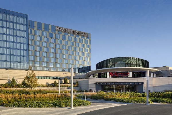 Resorts World New York City 1