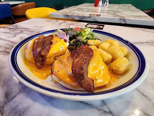 No Horse Run Cafe AMK 5
