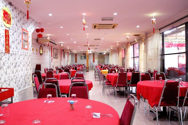 Wah Chai Seafood 1