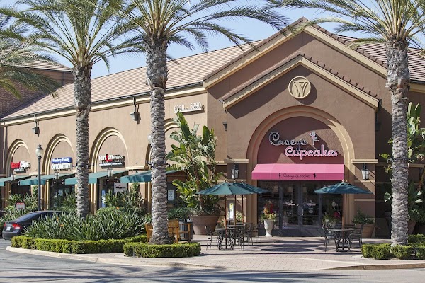 Woodbury Town Center