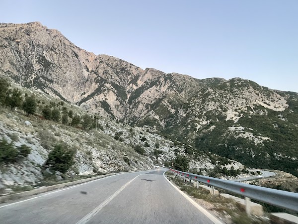 Albania 🇦🇱 12