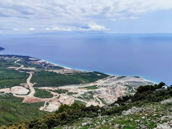 Llogara Pass 5