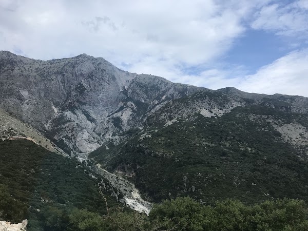 Llogara Pass 3