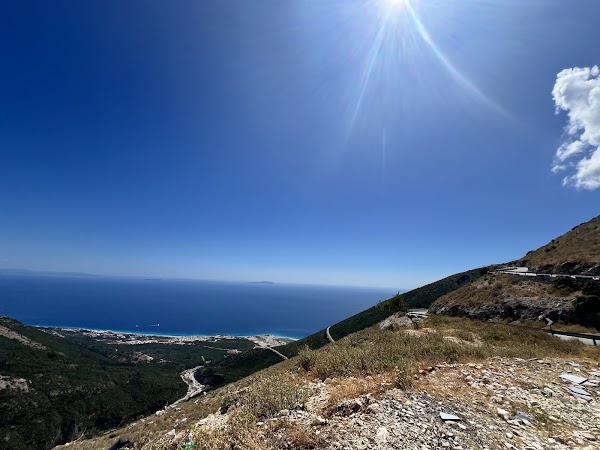 Llogara Pass 2