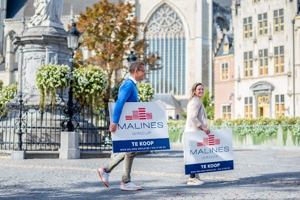 Malines Group Mechelen