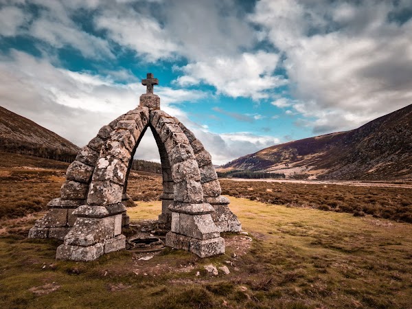 Queen's Well