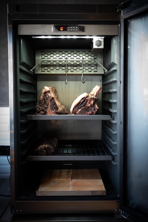 The Big Meat - Steakhouse & Butchery 1