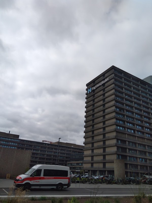 Meatpacking District, Copenhagen 4