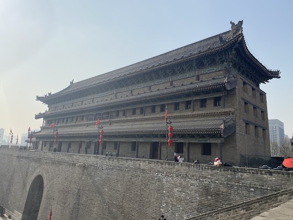 South Gate 1