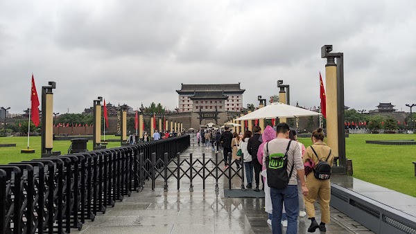 South Gate 5