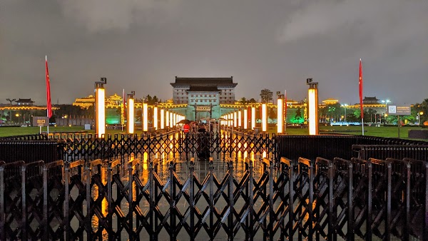 South Gate 3