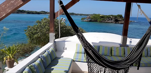Isla Pelícano