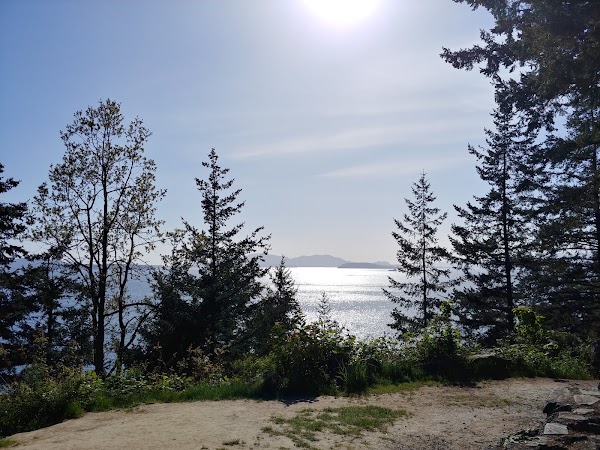 Chuckanut Drive 1