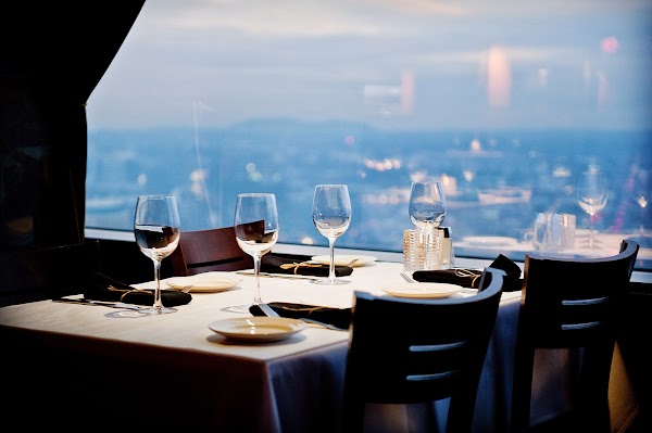 Portland City Grill 1