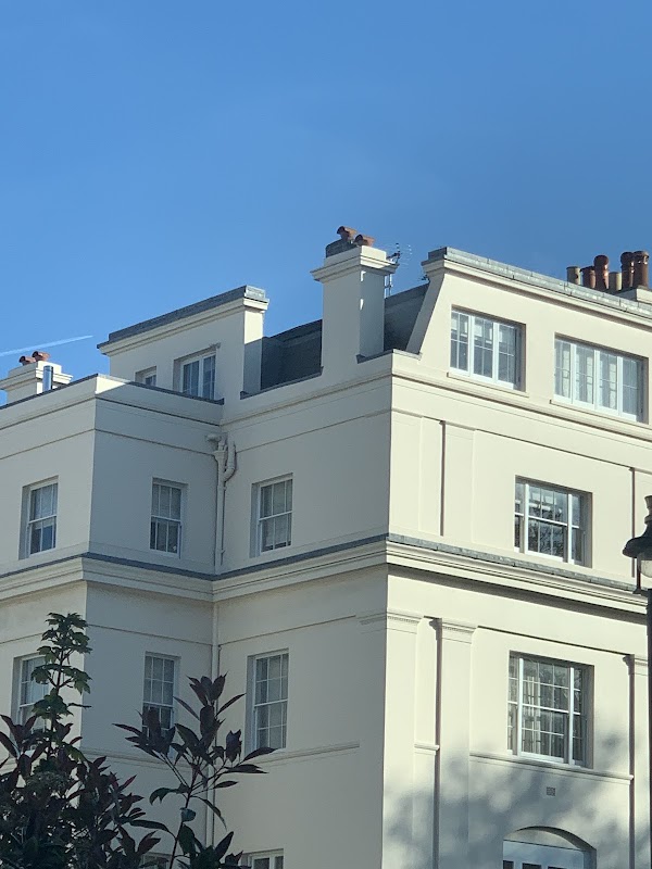 Eaton Square
