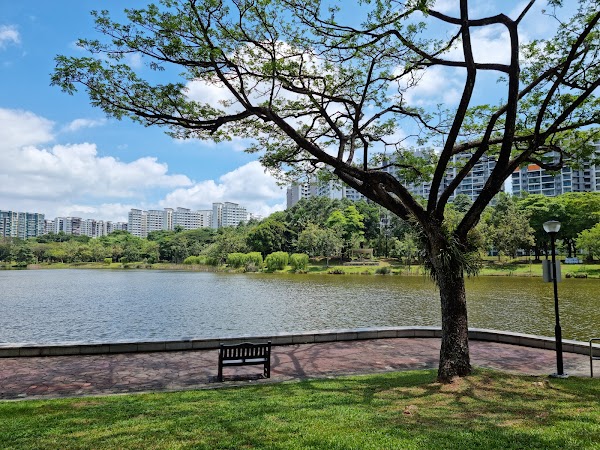 Punggol Park