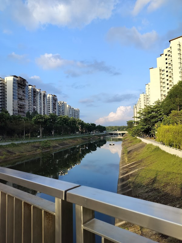 Punggol Park 3