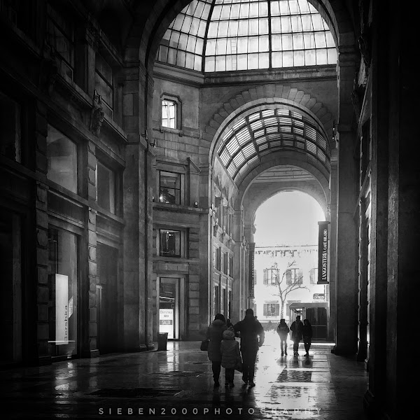Galleria del Corso 5