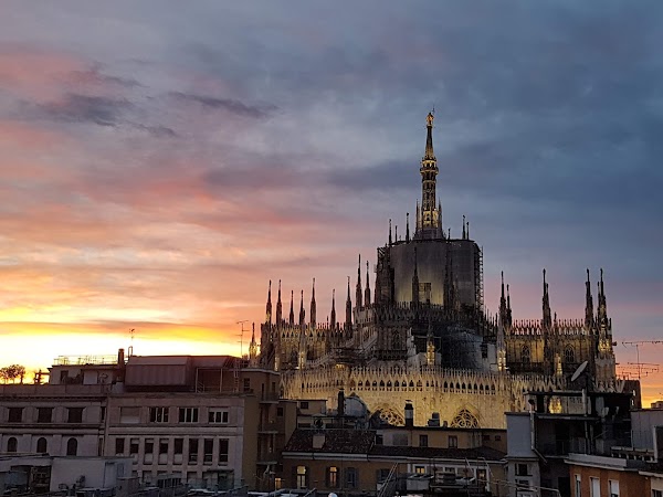Galleria del Corso 3