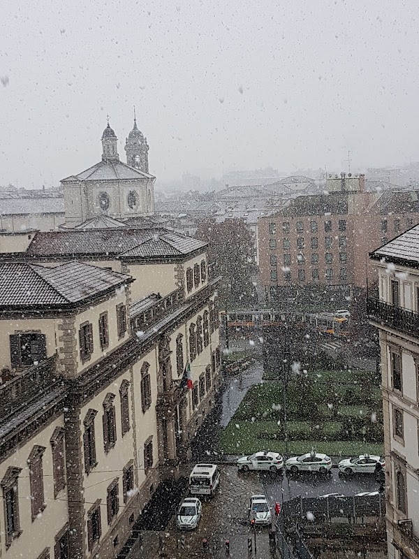 Galleria del Corso 2