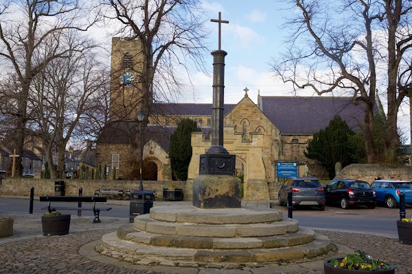 Corbridge