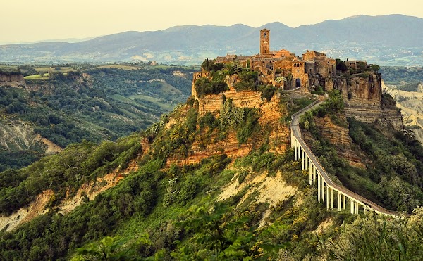 Bagnoregio 1