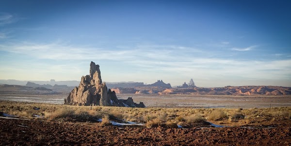 Kayenta