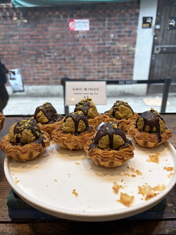 Haz Bakery 4