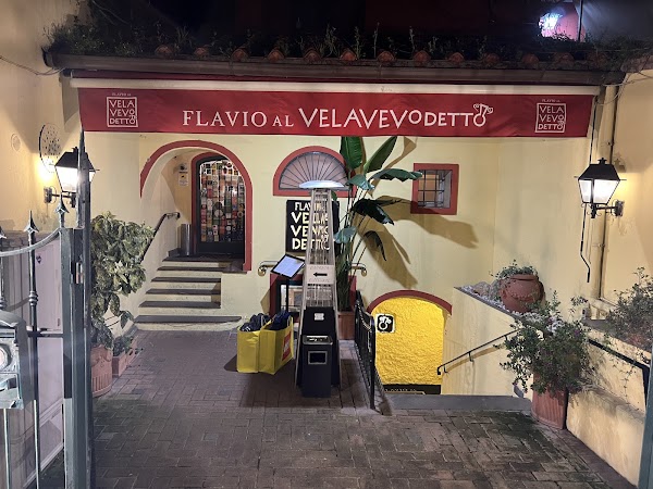 Flavio al Velavevodetto 2