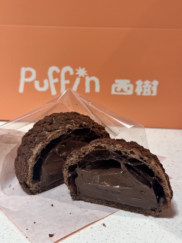 Puffin 2