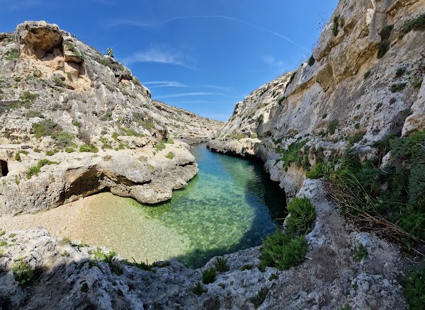 Wied il-Għasri