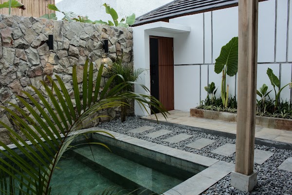 Astakaia Cottage 1