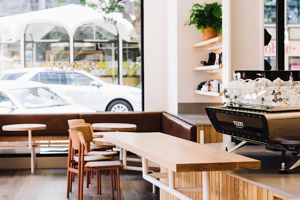 Verve Coffee Roasters 1