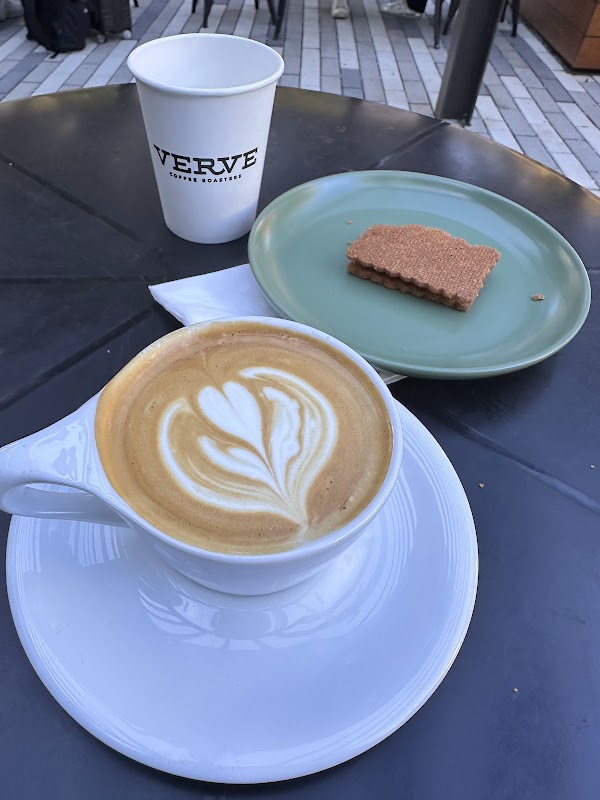 Verve Coffee Roasters 4