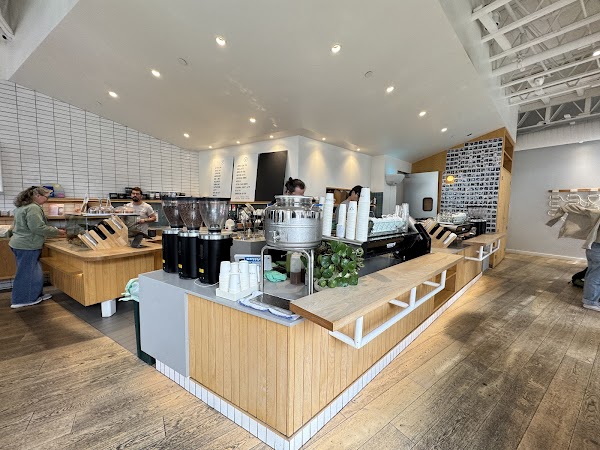 Verve Coffee Roasters 3