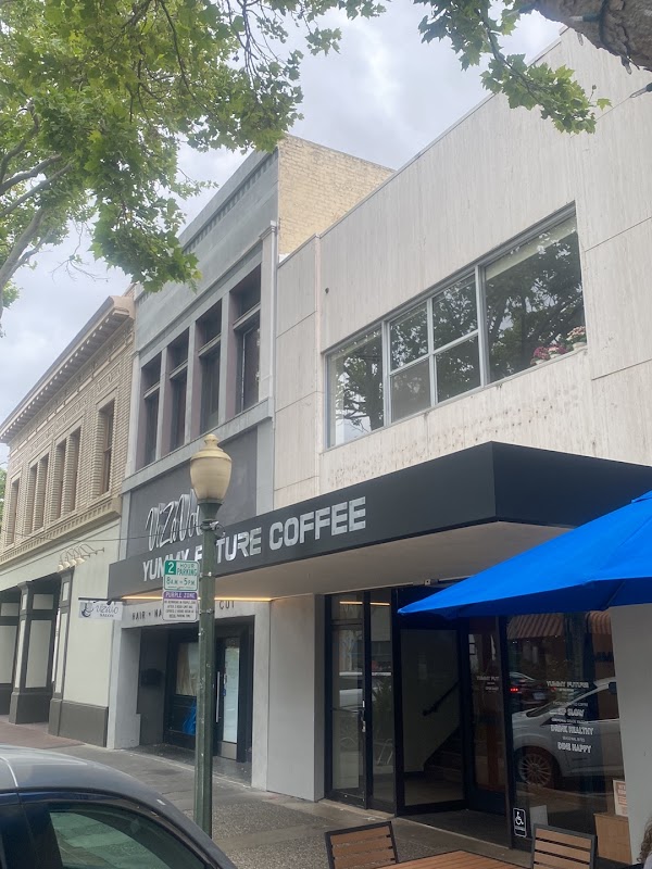 Verve Coffee Roasters 2