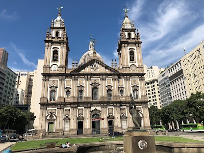 Igreja de Nossa Senhora da Candelária