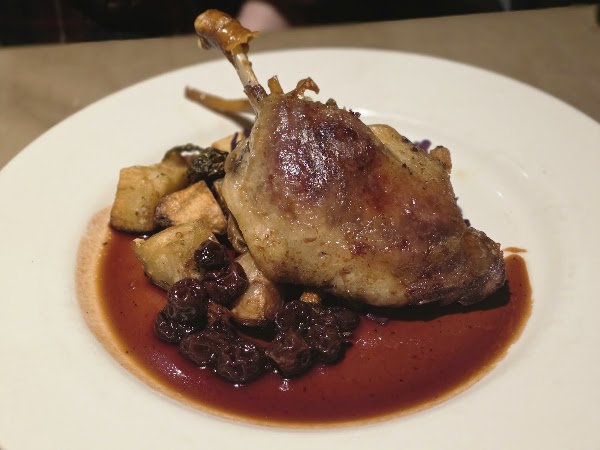 Le Paradis 3