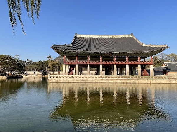 Seoul Tourism Plaza 3