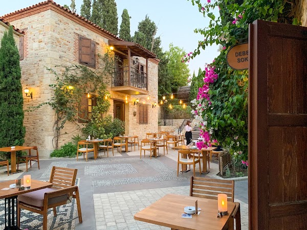 Kusadasi 28