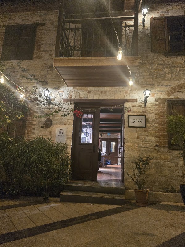 Eski Tabakhaneler Taşhane 2