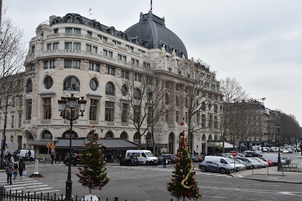 Cercle National des Armées 1