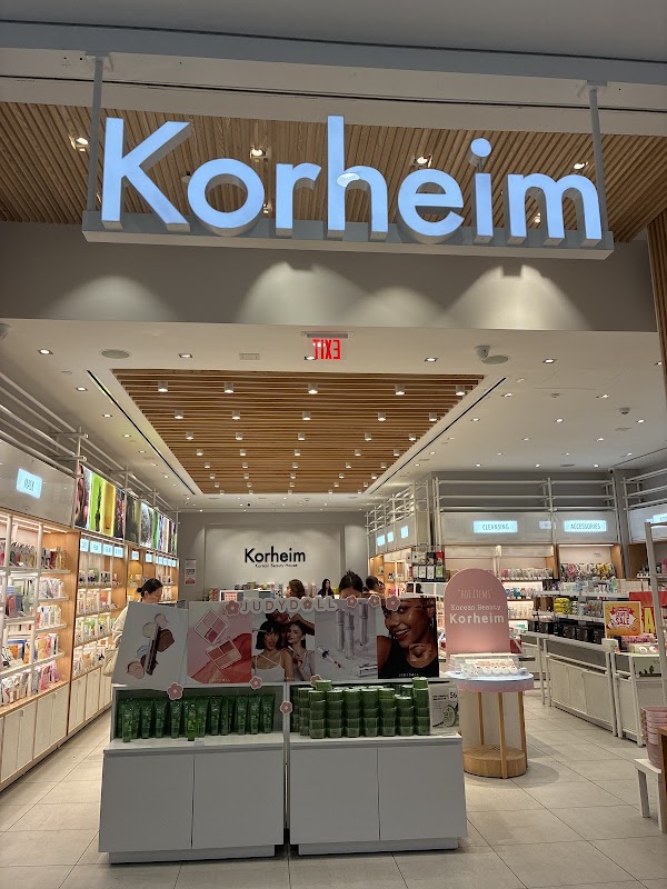 Korheim 1