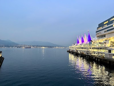 Canada Place